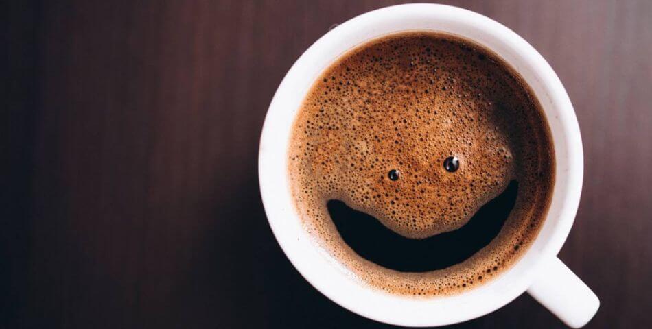 Beneficios del cafe en la salud