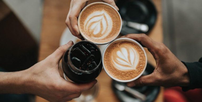 Café para cada estado de animo