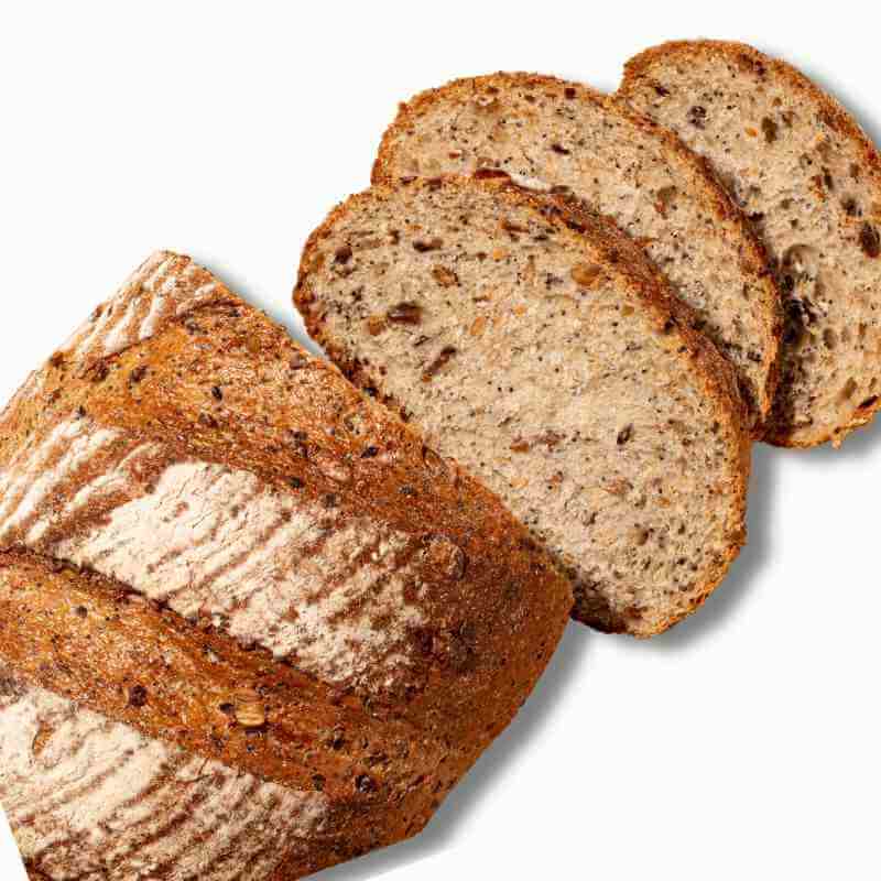 Bakery y panaderia artesanal