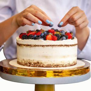 Personalizar cake a tu gusto para cualquier ocasión especial